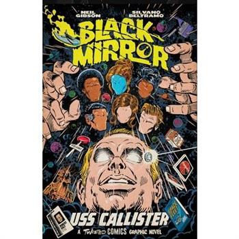 Black Mirror- USS Callister