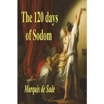 The 120 Days of Sodom