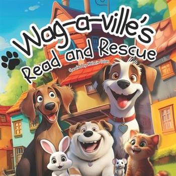 Wag-a-ville’s Read and Rescue
