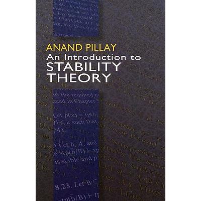 An Introduction to Stability Theory