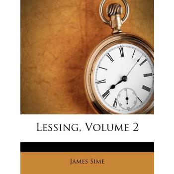 Lessing, Volume 2