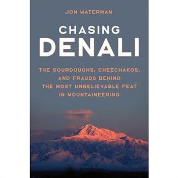 Chasing Denali