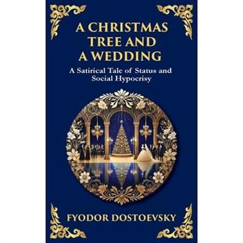 A Christmas Tree and A Wedding