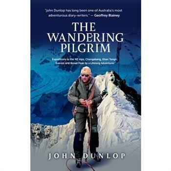 The Wandering Pilgrim