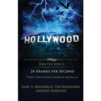 24 Frames Per Second