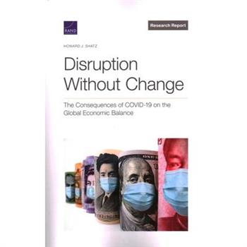 Disruption Without Change