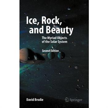 Ice, Rock, and Beauty