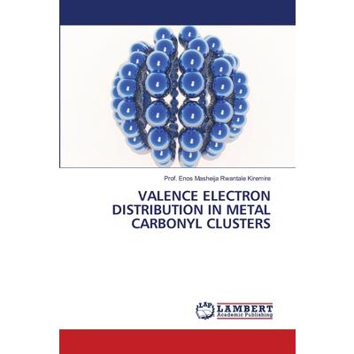 Valence Electron Distribution in Metal Carbonyl Clusters