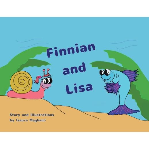 Finnian and Lisa