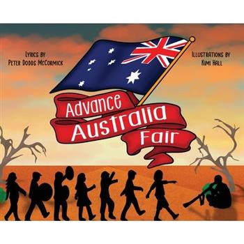 Advance Australia Fair