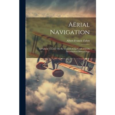A禱rial Navigation