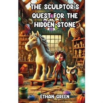 The Sculptor’s Quest for the Hidden Stone