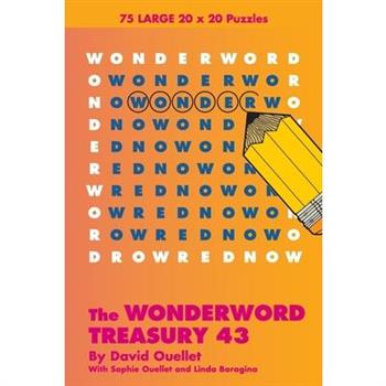 The Wonderword Treasury 43