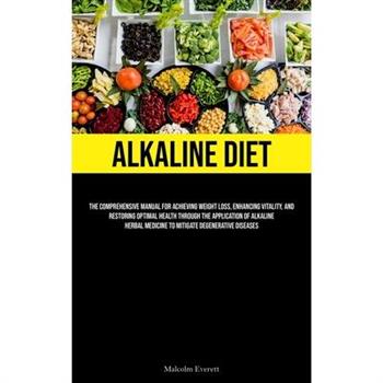 Alkaline Diet
