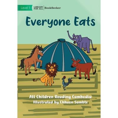 Everyone Eats