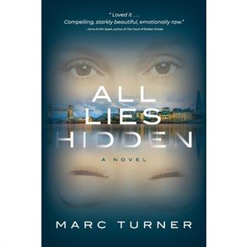 All Lies Hidden