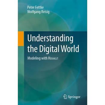 Understanding the Digital World