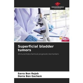 Superficial bladder tumors