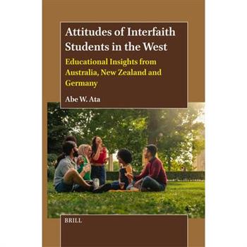 Attitudes of Interfaith Students in the West
