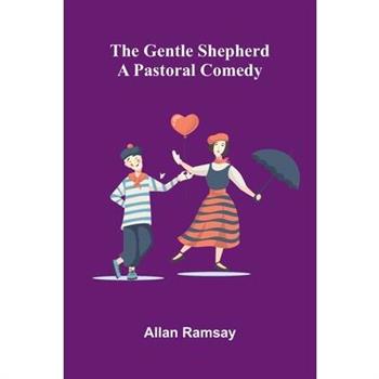 The Gentle Shepherd