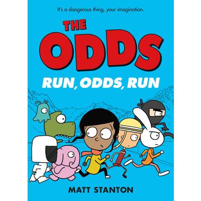 The Odds: Run, Odds, Run