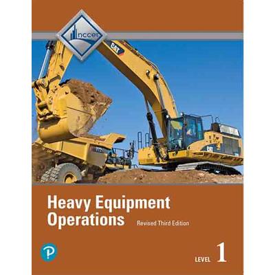 Heavy Equipment Operations Level 1, Revised 3e