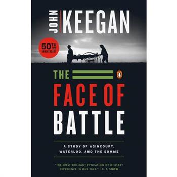 Face of Battle