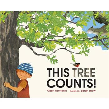 This Tree Counts!