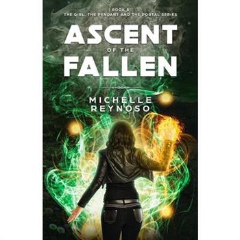 Ascent of the Fallen