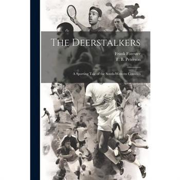 The Deerstalkers
