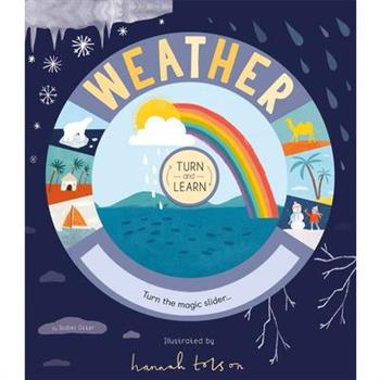 Turn and Learn: Weather