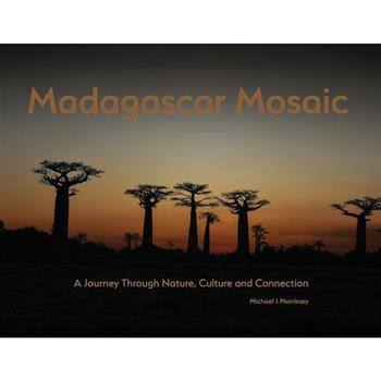 Madagascar Mosaic - A Journey Through Nature, Culture, and Connection