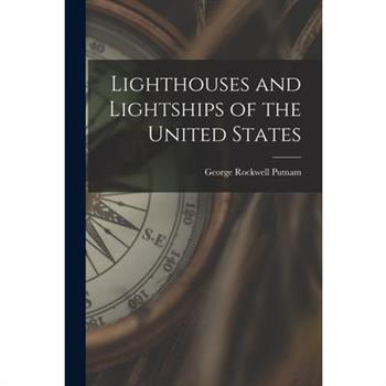 Lighthouses and Lightships of the United States