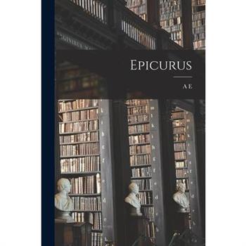 Epicurus