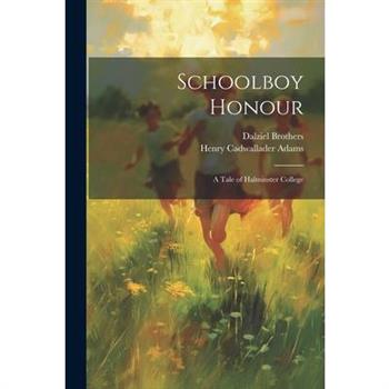 Schoolboy Honour