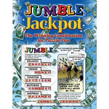 Jumble Jackpot