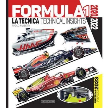 Formula 1 2020/2022