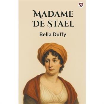 Madame De Stael
