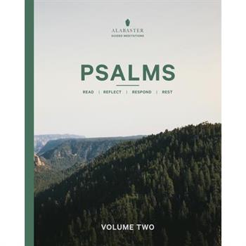 Psalms, Volume 2