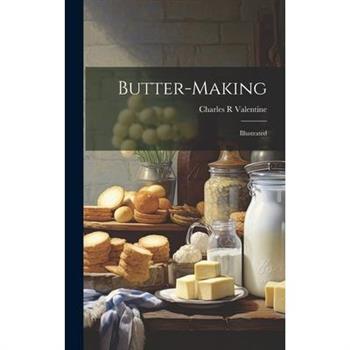 Butter-making