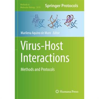 Virus-Host Interactions