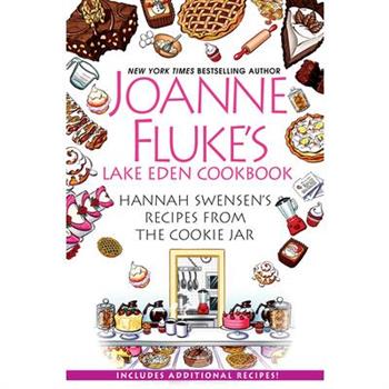 Joanne Fluke's Lake Eden Cookbook