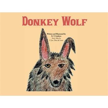 Donkey Wolf