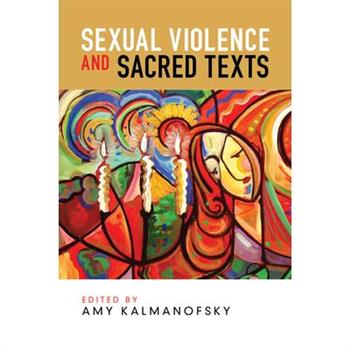 Sexual Violence and Sacred Texts