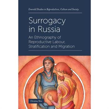 Surrogacy in Russia