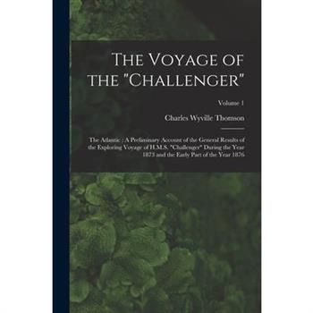 The Voyage of the "Challenger"
