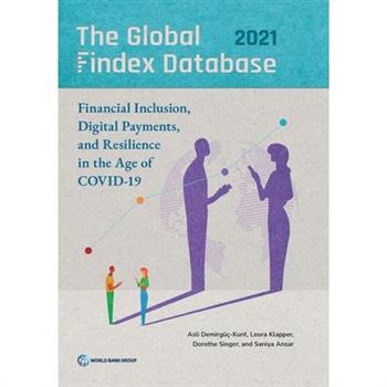The Global Findex Database 2021