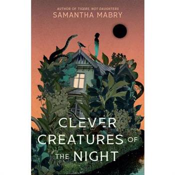 Clever Creatures of the Night