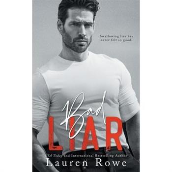 Bad Liar