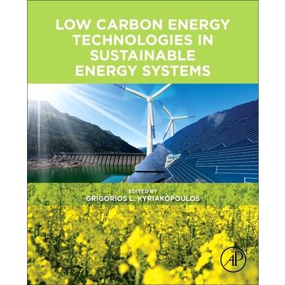 Low Carbon Energy Technologies in Sustainable Energy Systems